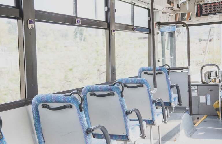 大阪シティバス車内アナウンス｜淀川区の薬局ならピスタチオ薬局